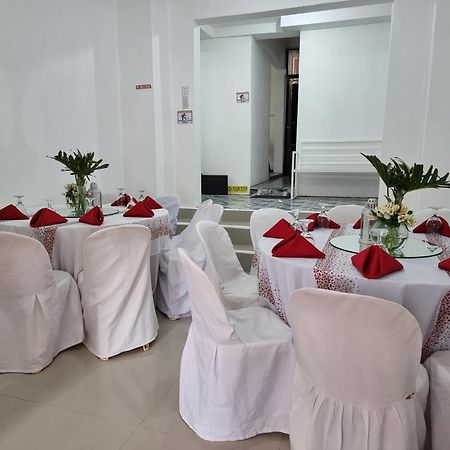 Country Home In Silang Tagaytay المظهر الخارجي الصورة