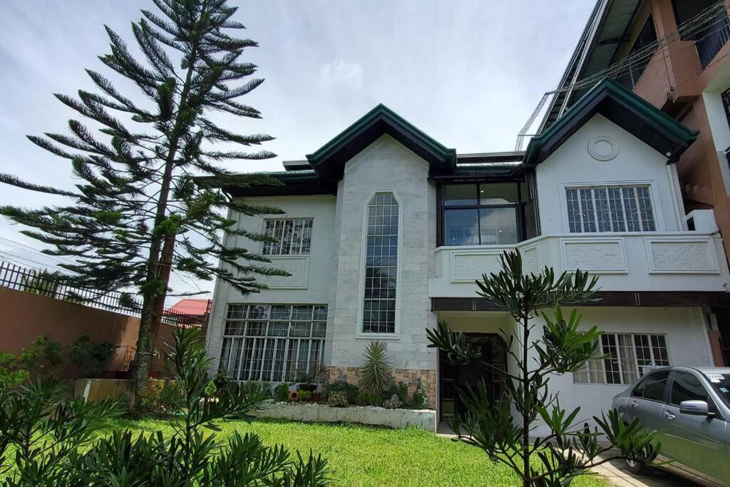 Country Home In Silang Tagaytay المظهر الخارجي الصورة