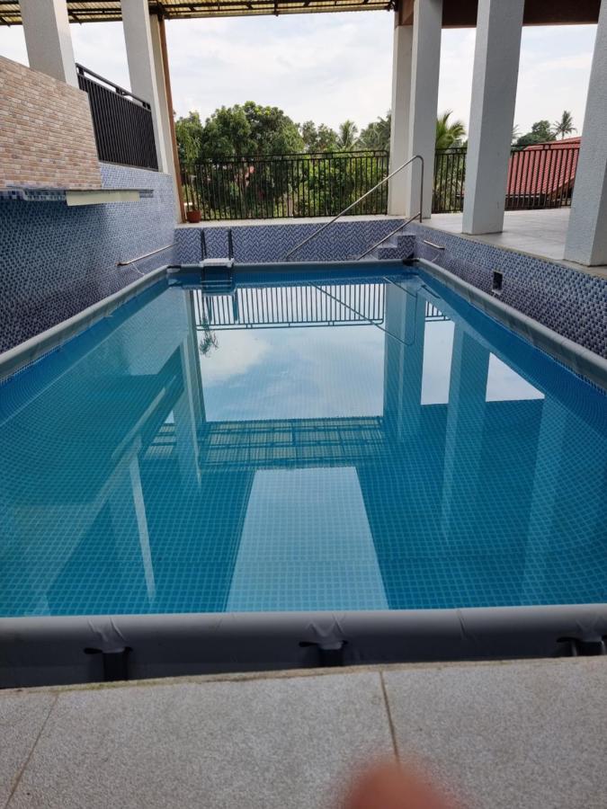 Country Home In Silang Tagaytay المظهر الخارجي الصورة