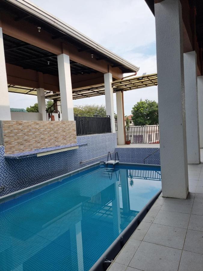 Country Home In Silang Tagaytay المظهر الخارجي الصورة