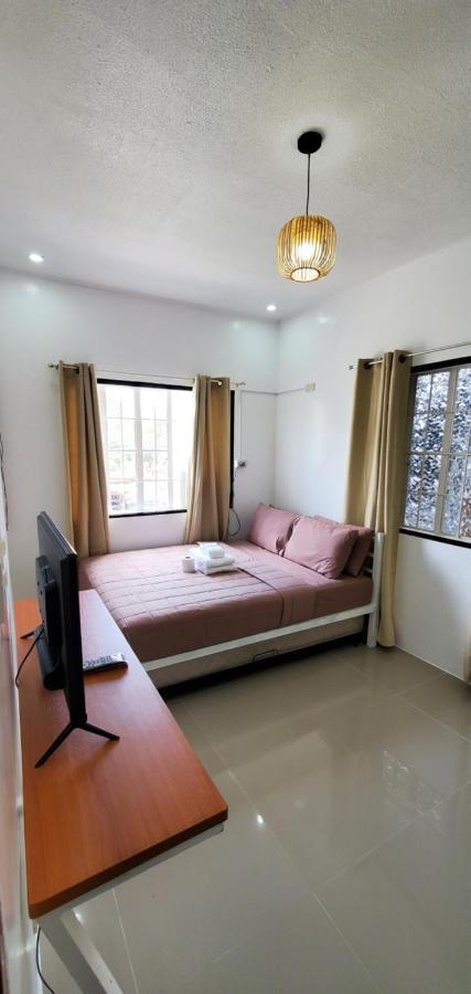 Country Home In Silang Tagaytay المظهر الخارجي الصورة