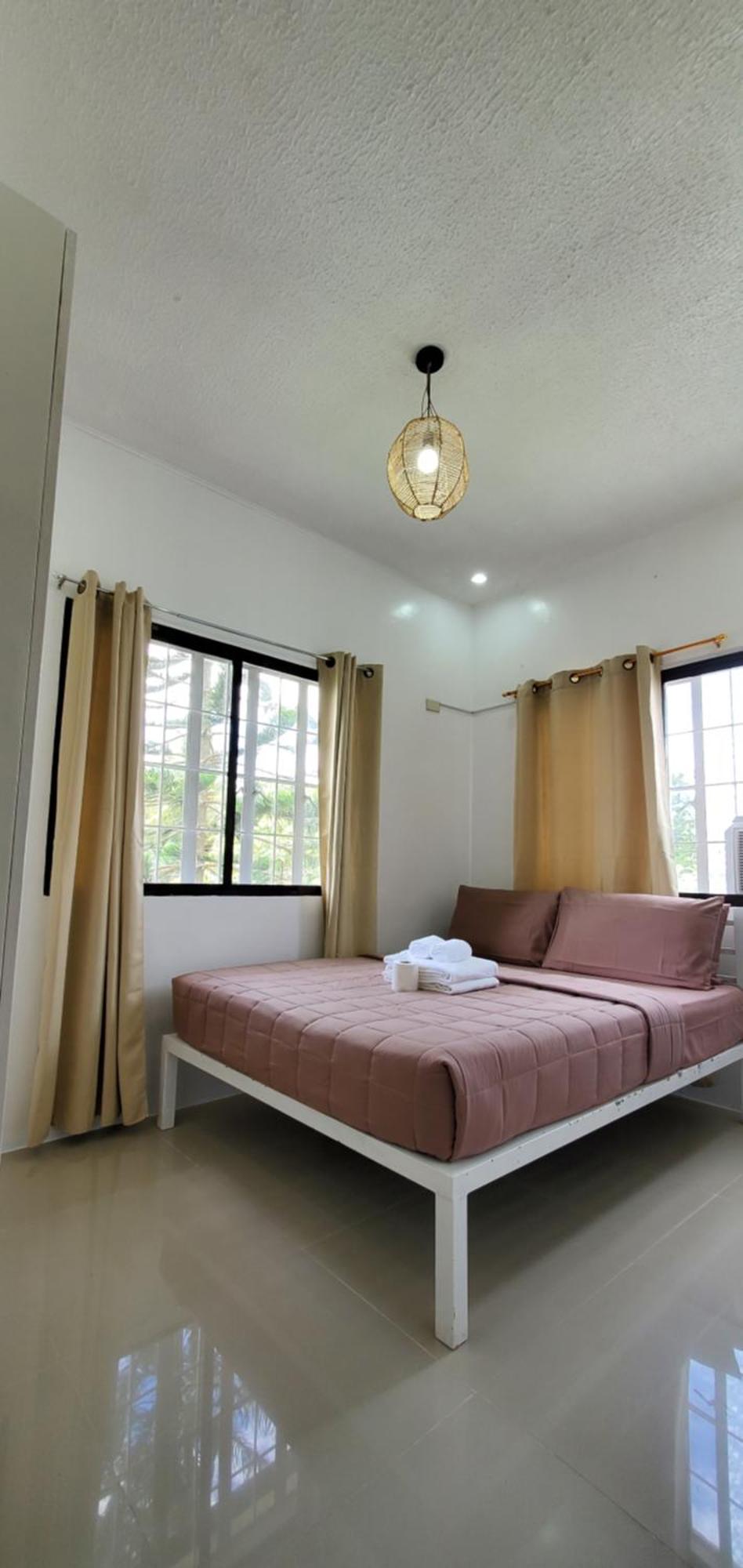 Country Home In Silang Tagaytay المظهر الخارجي الصورة
