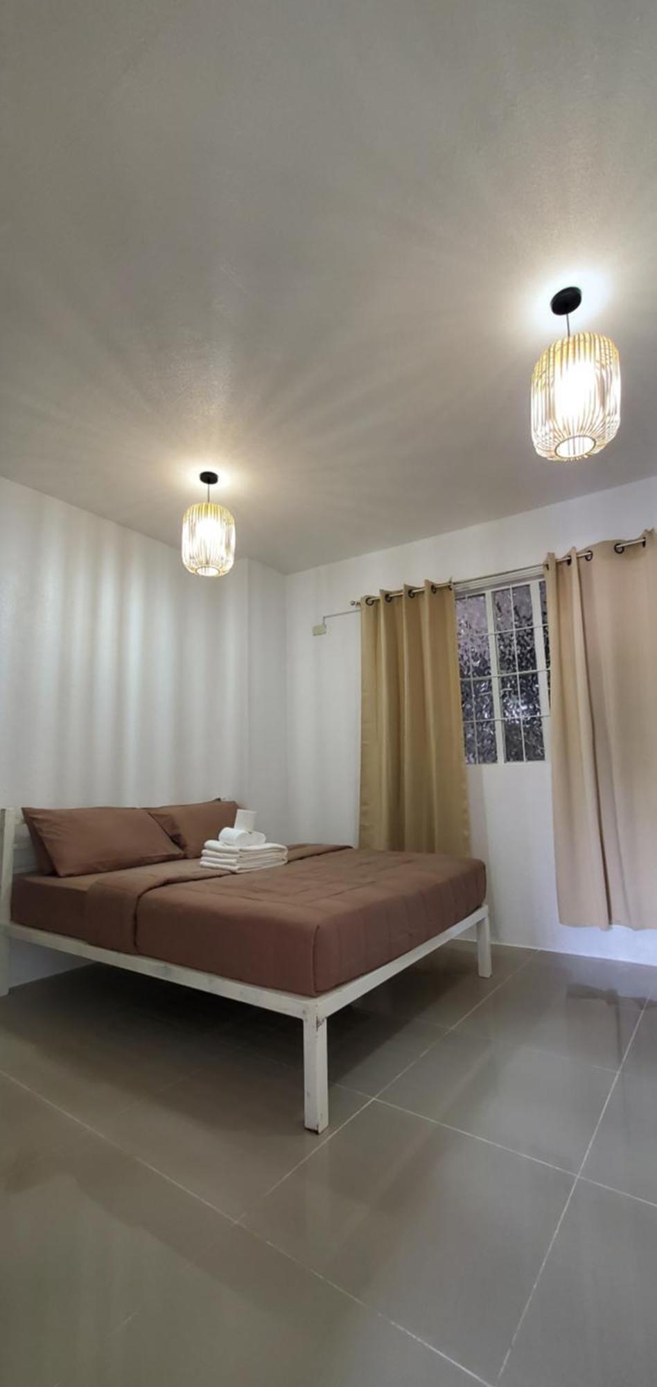 Country Home In Silang Tagaytay المظهر الخارجي الصورة