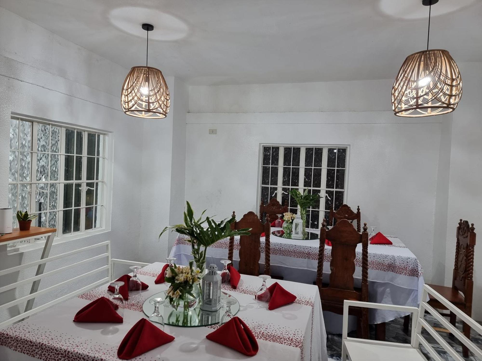 Country Home In Silang Tagaytay المظهر الخارجي الصورة