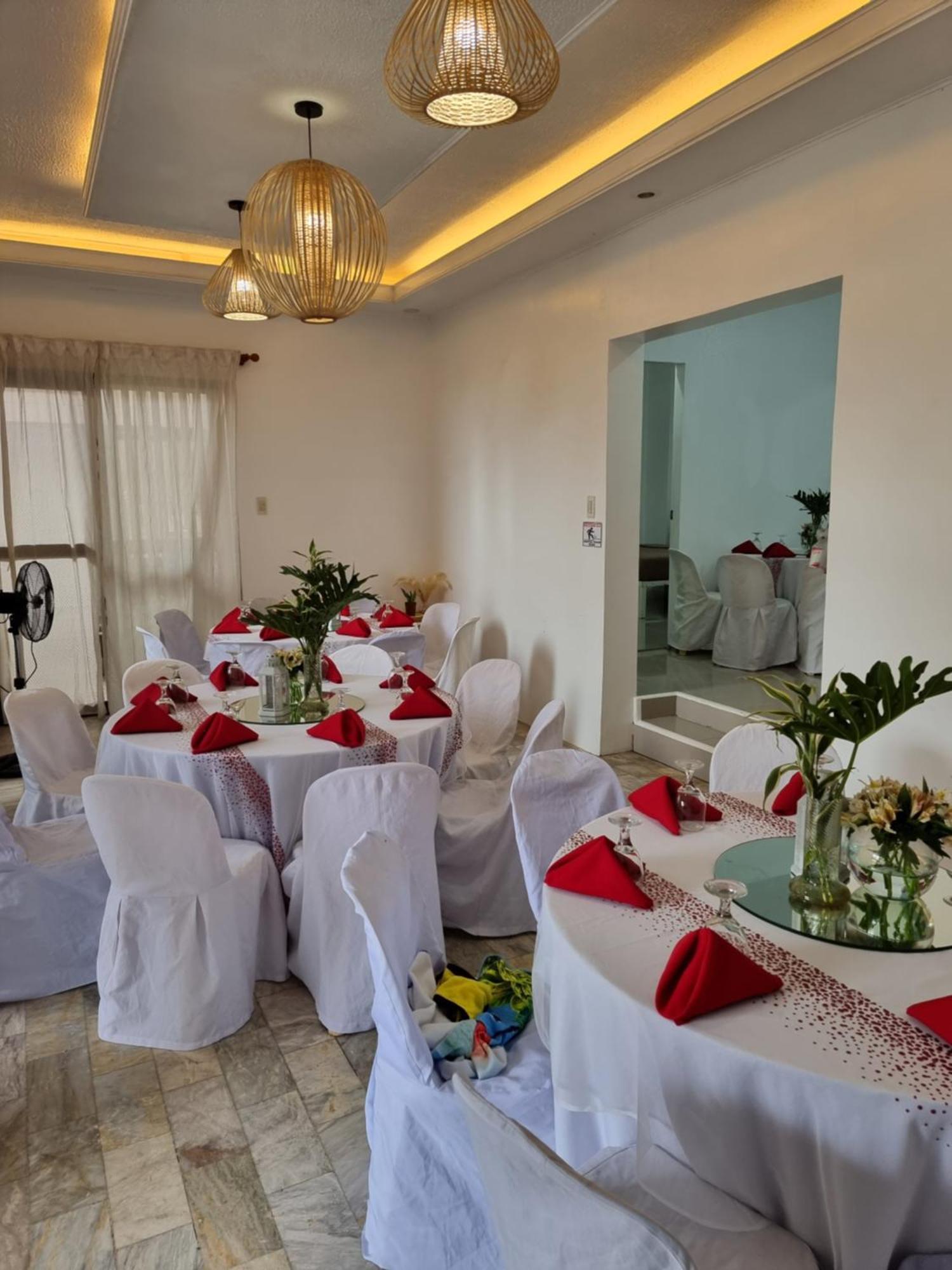 Country Home In Silang Tagaytay المظهر الخارجي الصورة