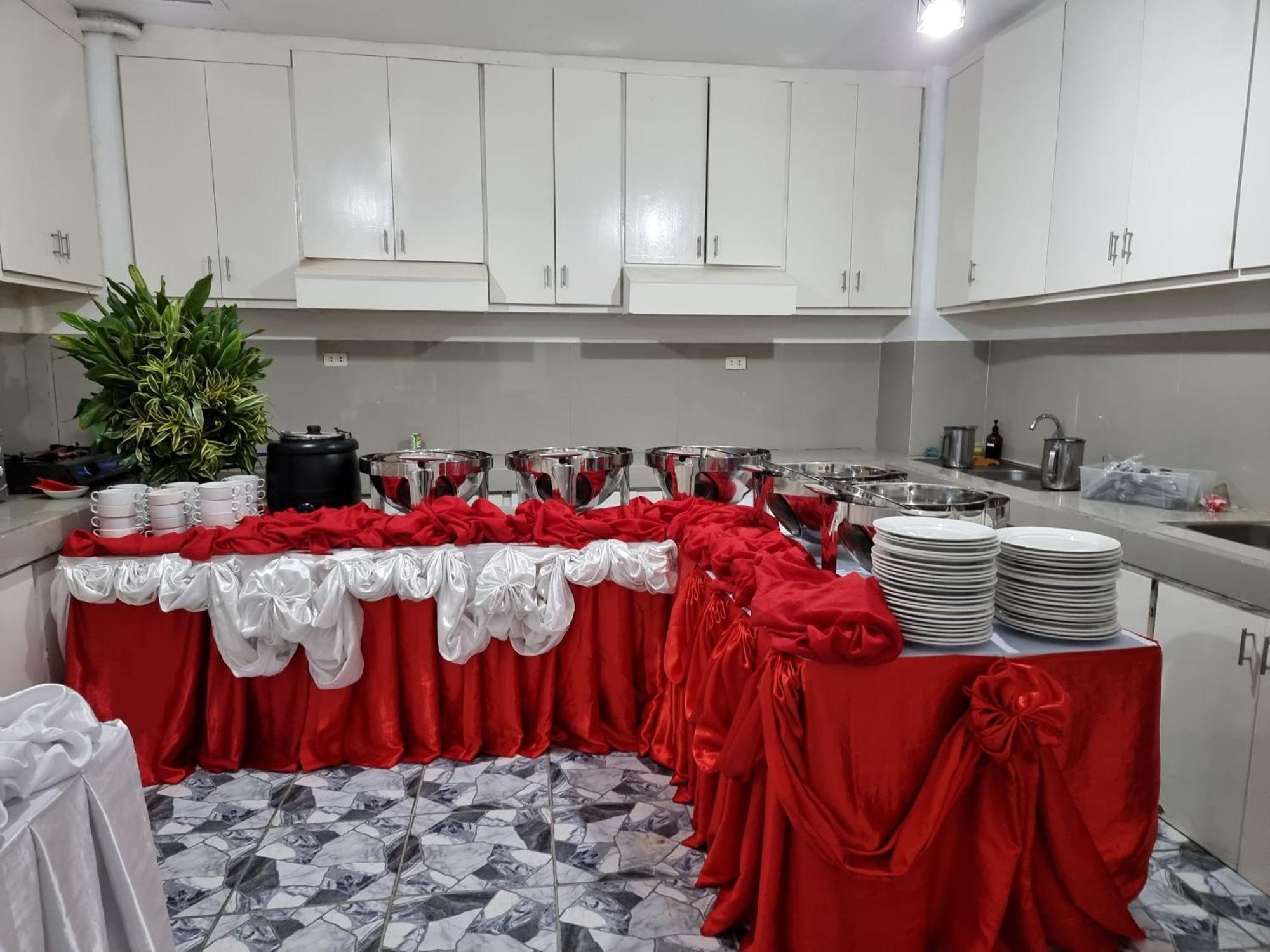 Country Home In Silang Tagaytay المظهر الخارجي الصورة